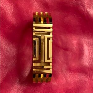 Tory Burch Fitbit bracelet